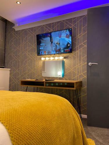 Apartamento The Opulence