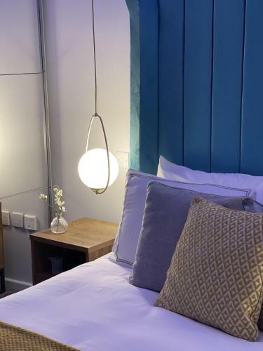 Apartamento The Opulence