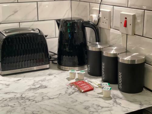 Apartamento The Opulence