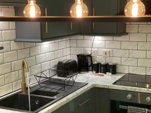 Apartamento The Opulence