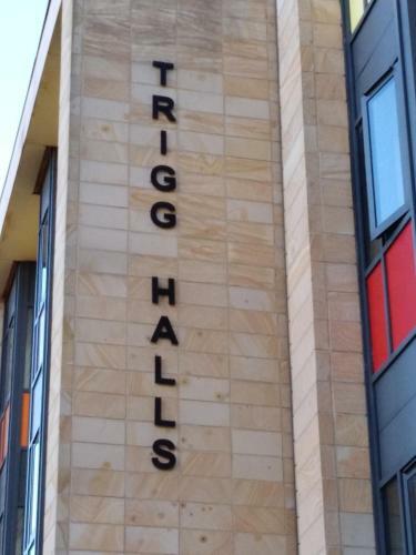Trigg Hall