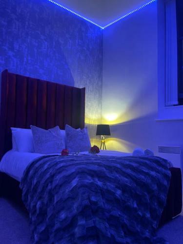 Sapphire Suite By Emerald Apartments