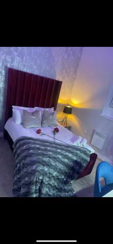 Sapphire Suite By Emerald Apartments