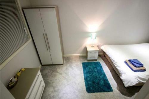Apartamento Stayzo - Grattan Mills - 1