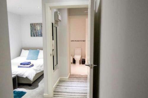 Apartamento Stayzo - Grattan Mills - 1