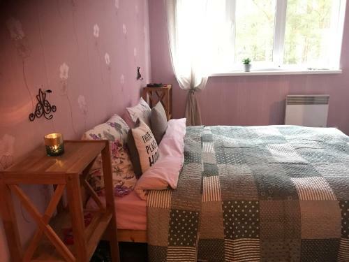 Cosy En-suit Room With A View