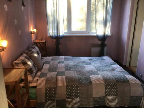 Cosy En-suit Room With A View