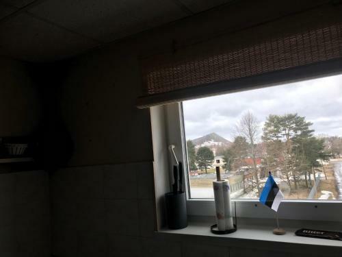 Cosy En-suit Room With A View