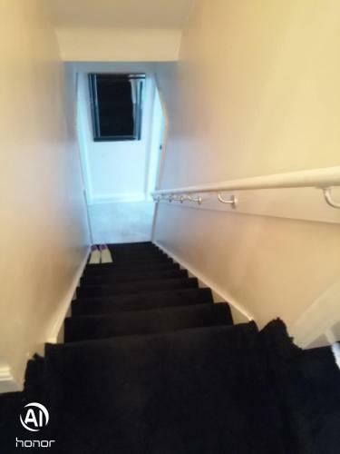 Balfour Street