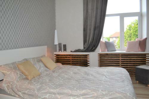Vee 4 City Center Apartment
