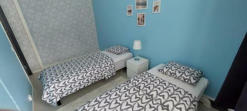 Apartamento Kontiolomat Oy