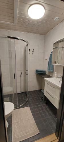 Apartamento Kontiolomat Oy