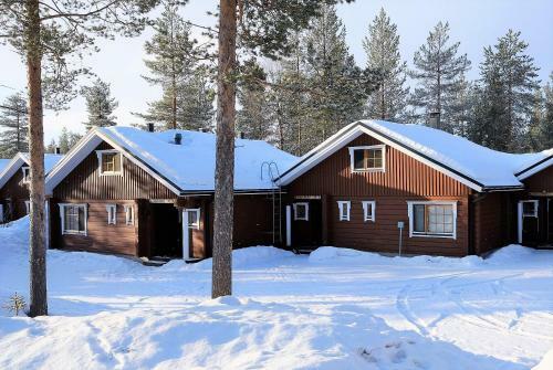 Apartamento Villiporo Cabin Levi