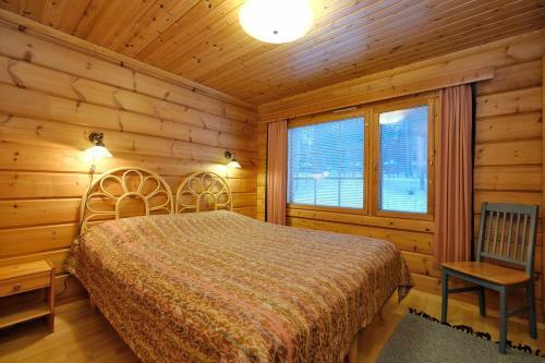 Apartamento Villiporo Cabin Levi