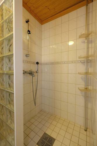 Apartamento Villiporo Cabin Levi