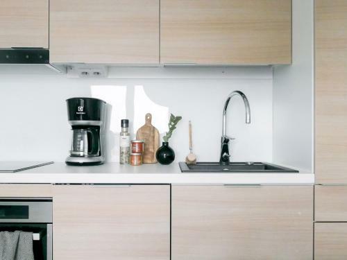 Apartamento Roost Satamatie