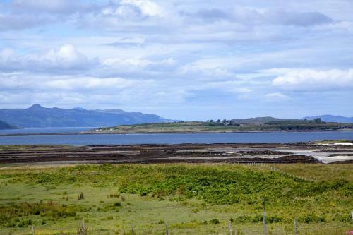 Bed & Breakfast Strathgorm