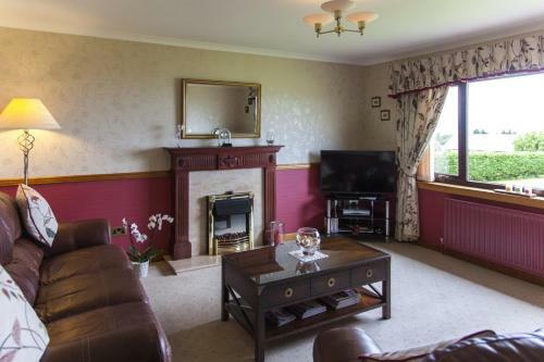 Bed & Breakfast Strathgorm