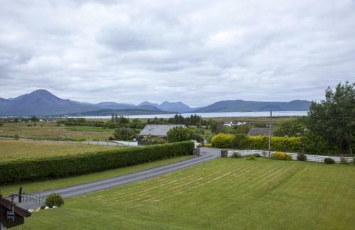 Bed & Breakfast Strathgorm