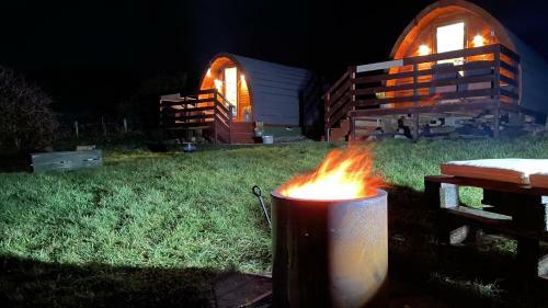 Apartamento Breakish Bay Pods