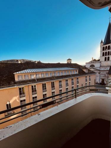 Apartamento Plein Sud Centre Et Lac