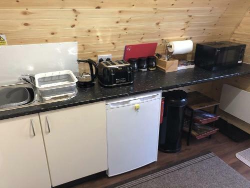 Apartamento Breakish Bay Pods (pod 2)