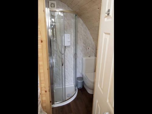 Apartamento Breakish Bay Pods (pod 2)