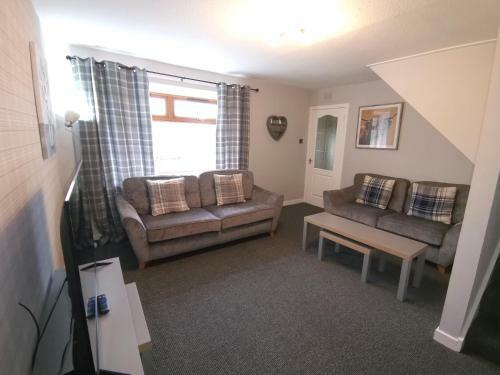 Apartamento The View Brechin