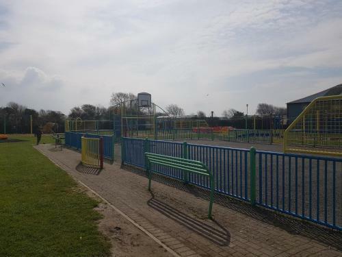 184 Unity Resort Brean