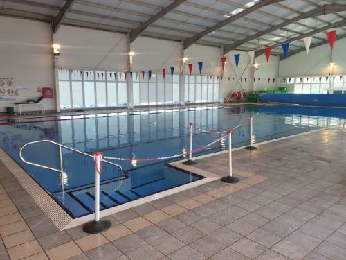 720 Holiday Resort Unity, Brean