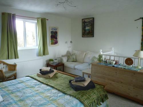 Bed & Breakfast The Farthings