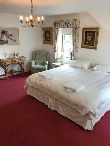 Bed & Breakfast Westhurst Park
