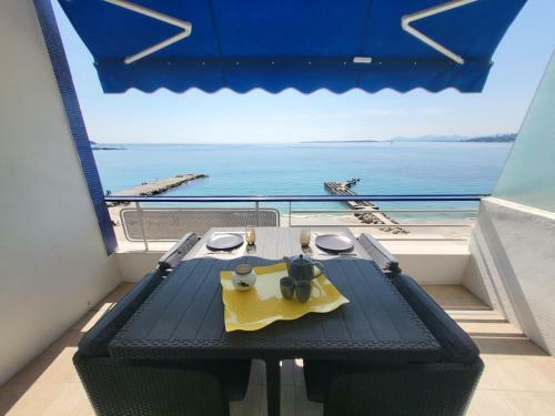 Apartamento Le Colombier Studio
