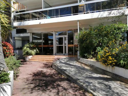 Apartamento Studio Corinthe Juan Les Pins
