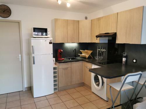 Apartamento Studio Corinthe Juan Les Pins