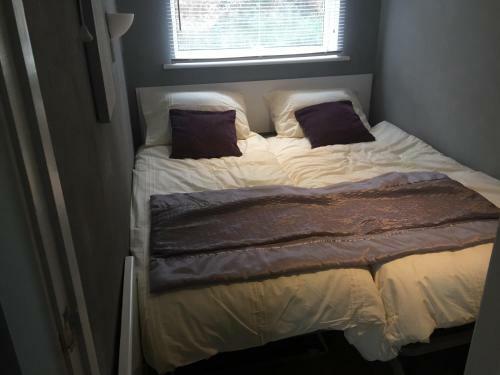 Ground Floor Hillview 2 Bedroom Apartment