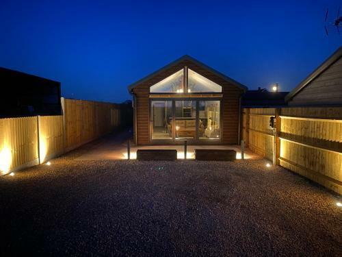 The Potting Shed