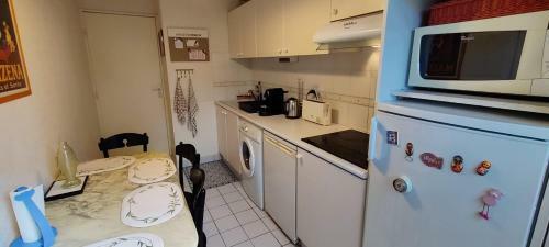 Apartamento 73 M2 With Garden And Private Access To The Beach
