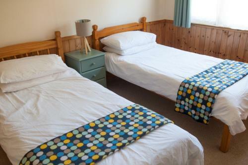 Apartamento River Edge Lodges