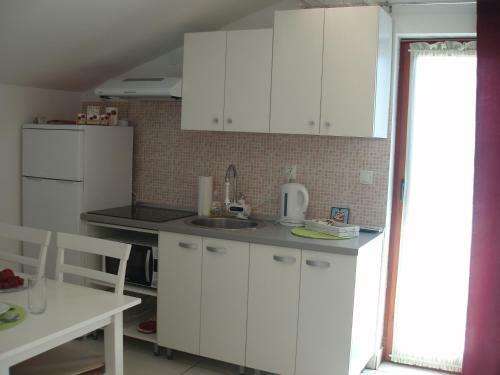 Apartamento "mea Culpa"