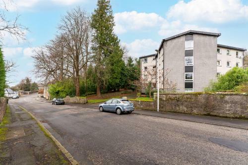 Apartamento Two Bedroom Ground Floor Flat