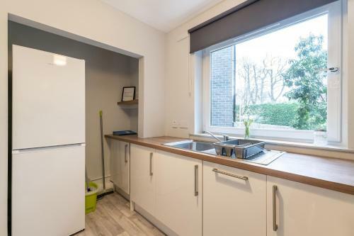 Apartamento Two Bedroom Ground Floor Flat