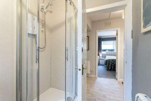 Apartamento Two Bedroom Ground Floor Flat