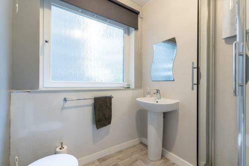 Apartamento Two Bedroom Ground Floor Flat