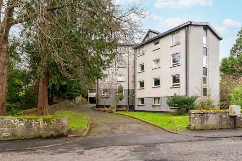 Apartamento Two Bedroom Ground Floor Flat