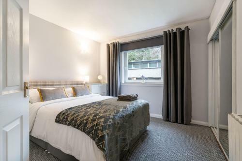 Apartamento Two Bedroom Ground Floor Flat