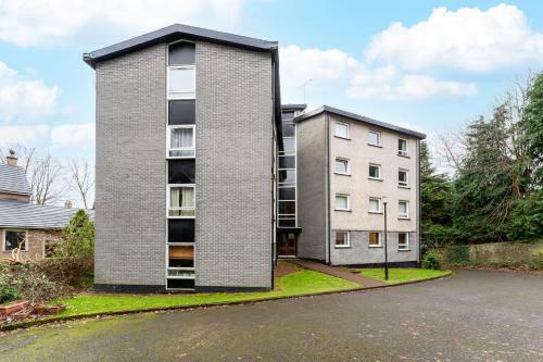Apartamento Two Bedroom Ground Floor Flat