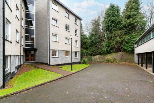 Apartamento Two Bedroom Ground Floor Flat