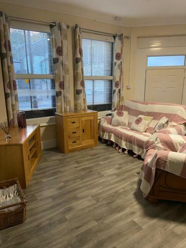 Apartamento Flat 4 Taffys Tavern