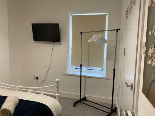 Home From Home Luxury 2-bed Apartment In Bridgend